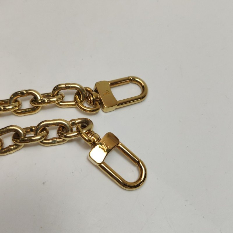 Louis Vuitton(LV)Trunk Vertical牛皮老花S-lock鎖扣斜挎包單肩包-13