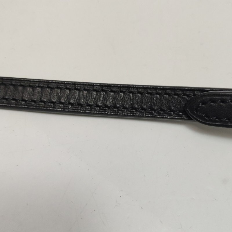 Louis Vuitton(LV)Trunk Vertical牛皮老花S-lock鎖扣斜挎包單肩包-19