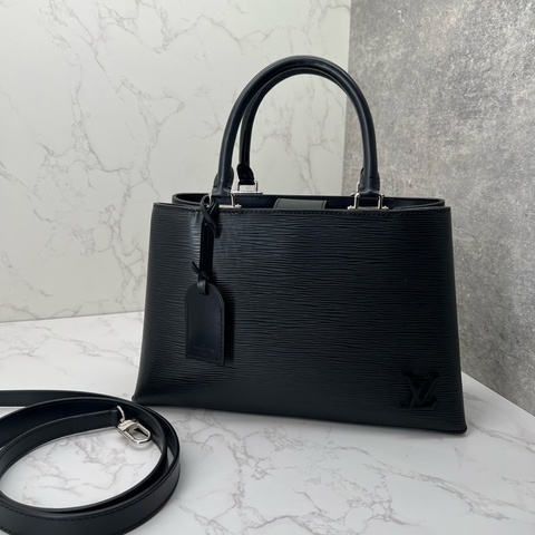 💗香緹國際精品💗 677 LV水波紋 肩背包