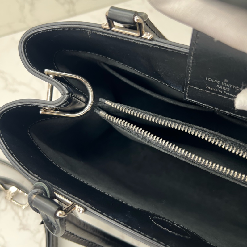 💗香緹國際精品💗 677 LV水波紋 肩背包-13