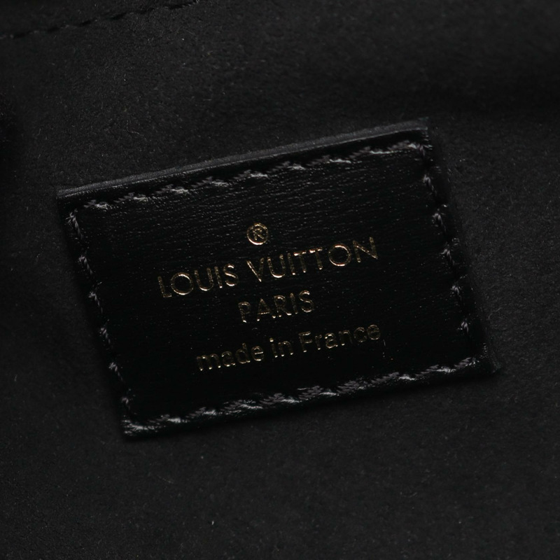 路易威登 On the Go GM Since 1854 手提單肩包 M57207 Monogram 提花-3