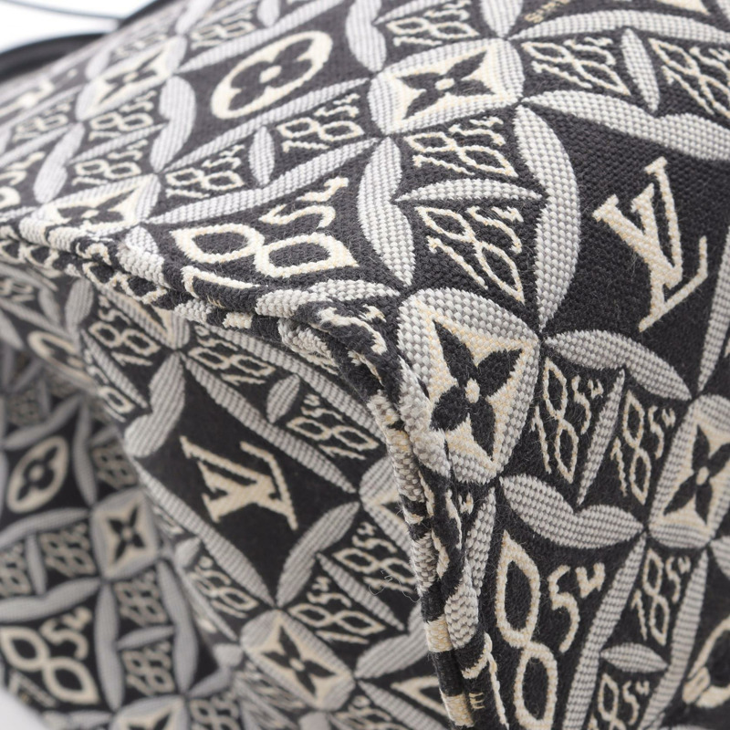 路易威登 On the Go GM Since 1854 手提單肩包 M57207 Monogram 提花-6