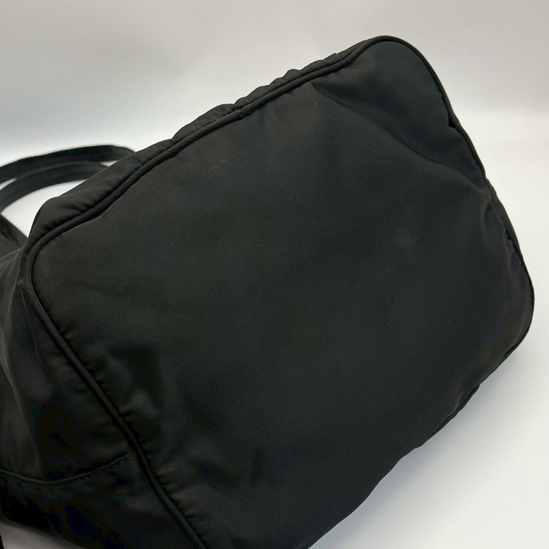 🏷Prada尼龍水餃包-7