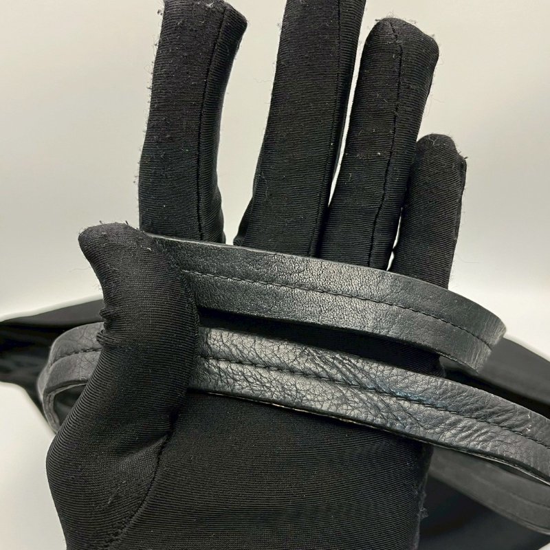 🏷Prada尼龍水餃包-8