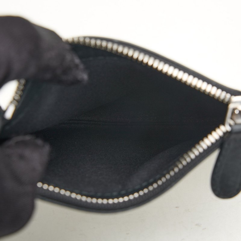 二手Balenciaga navy cabas 帆布包xs/白色黑字-34