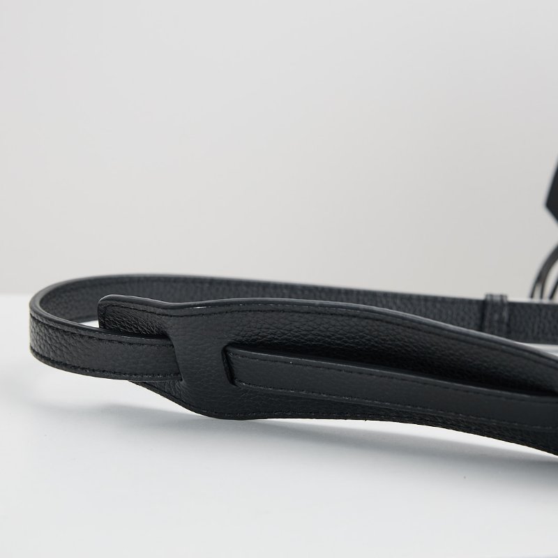 二手Balenciaga Neo city so black小號機車包-14