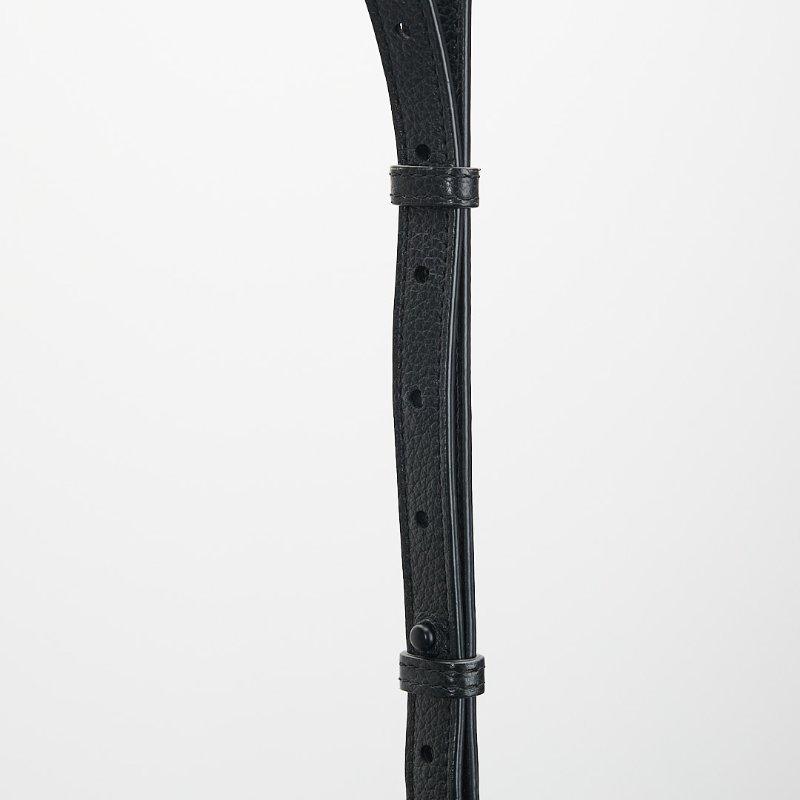 二手Balenciaga Neo city so black小號機車包-22