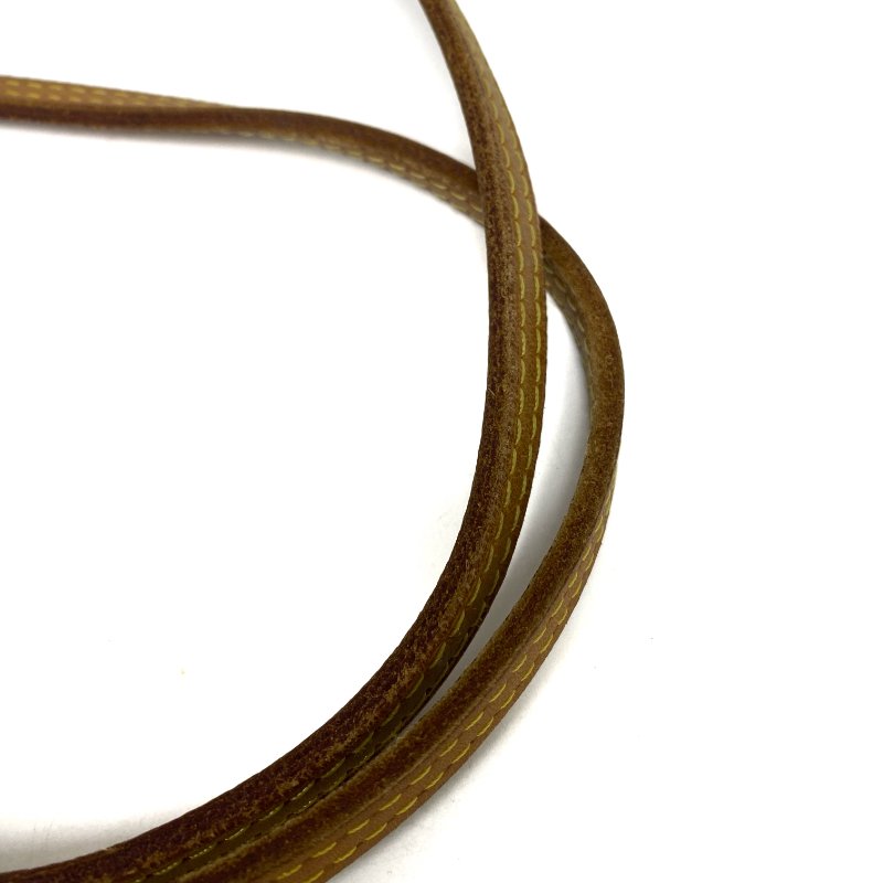 △ Louis Vuitton 路易威登 Neverfull GM Brown Coated Canvas Monogram Tote Bag M40991 啡色塗層帆布經典花紋托特袋 M40991 -257024139-17