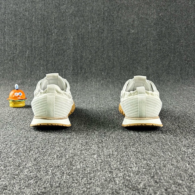 HERMES 98新 愛馬仕jet德訓鞋 尺碼:38.5-4