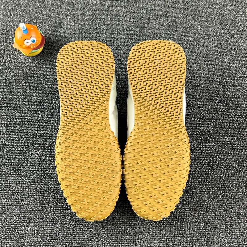 HERMES 98新 愛馬仕jet德訓鞋 尺碼:38.5-5