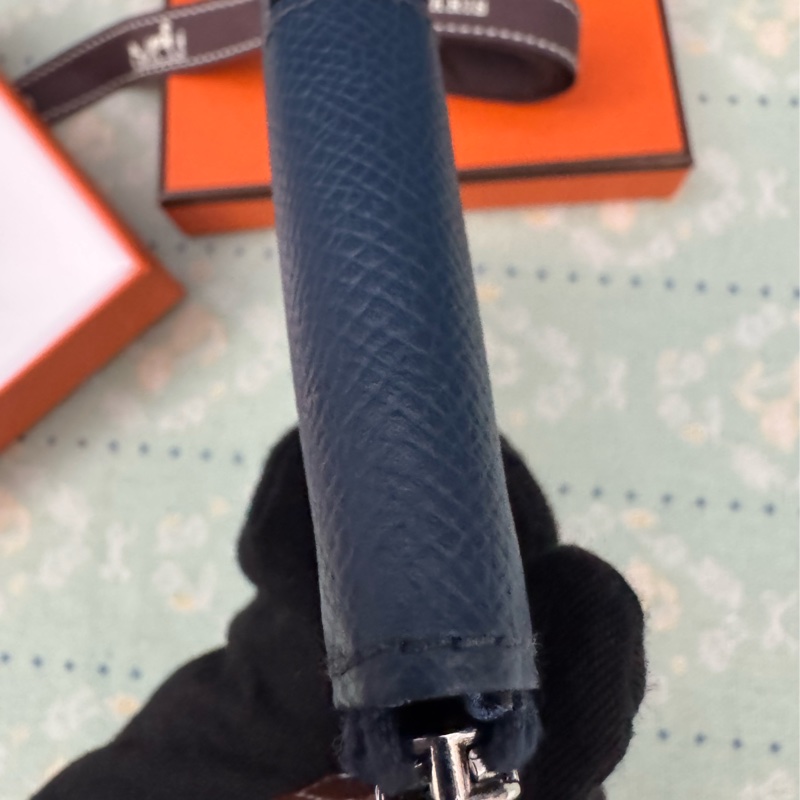 Hermes Silkin零錢包-5