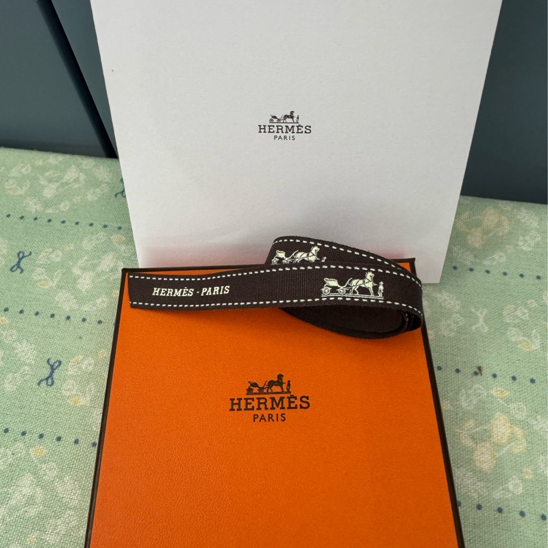 Hermes Silkin零錢包-34