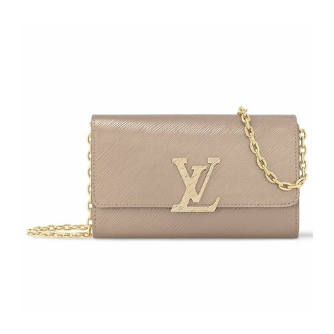 LOUIS VUITTON Pochette Louise M12789