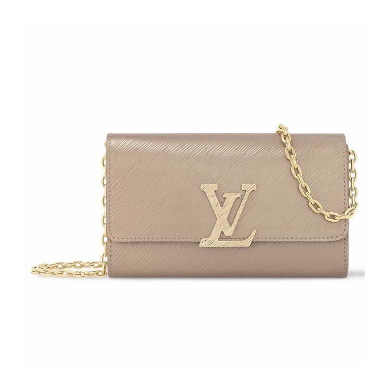 LOUIS VUITTON Pochette Louise M12789-0