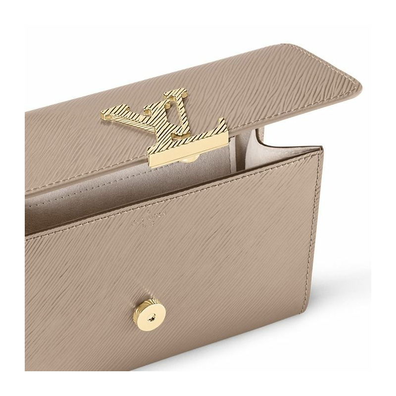 LOUIS VUITTON Pochette Louise M12789-2