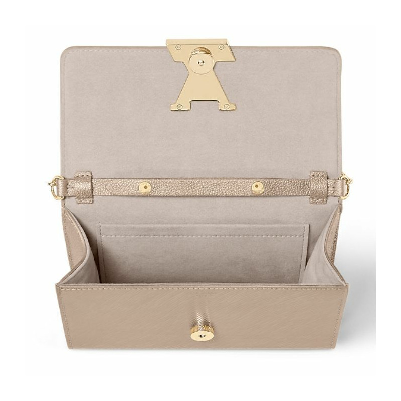 LOUIS VUITTON Pochette Louise M12789-3