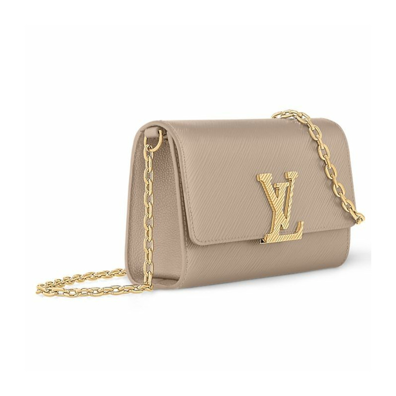 LOUIS VUITTON Pochette Louise M12789-6