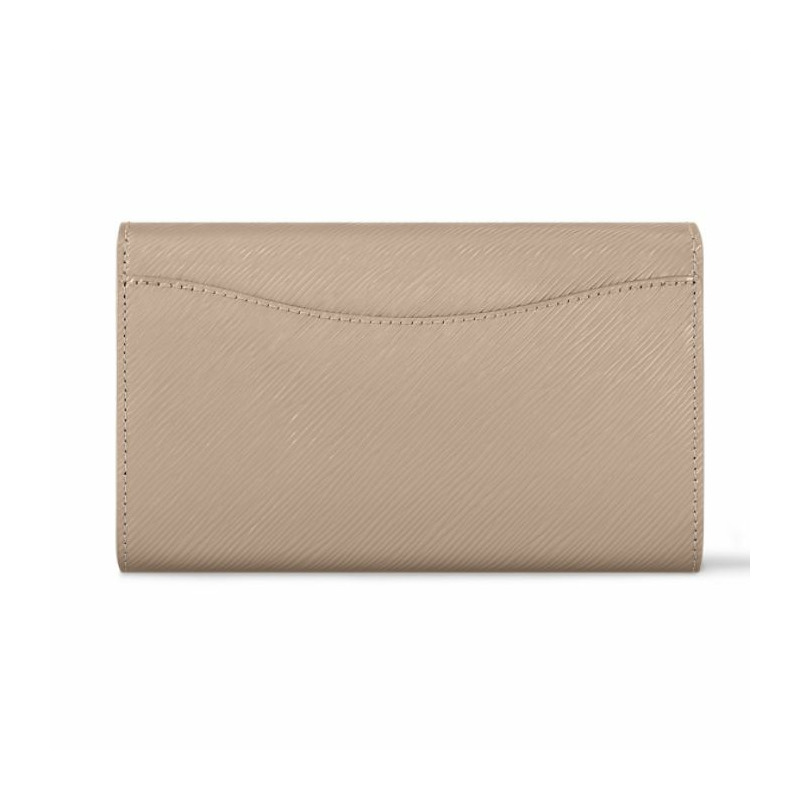 LOUIS VUITTON Pochette Louise M12789-9