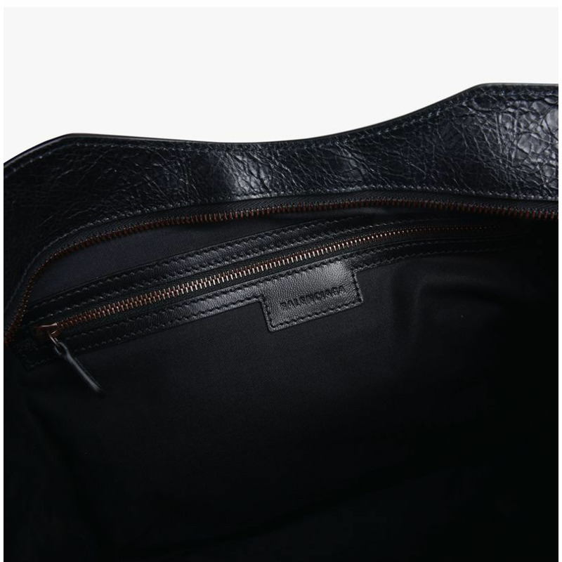 BALENCIAGA 823058 2ABEK 1000 女士手提包/單肩包-5