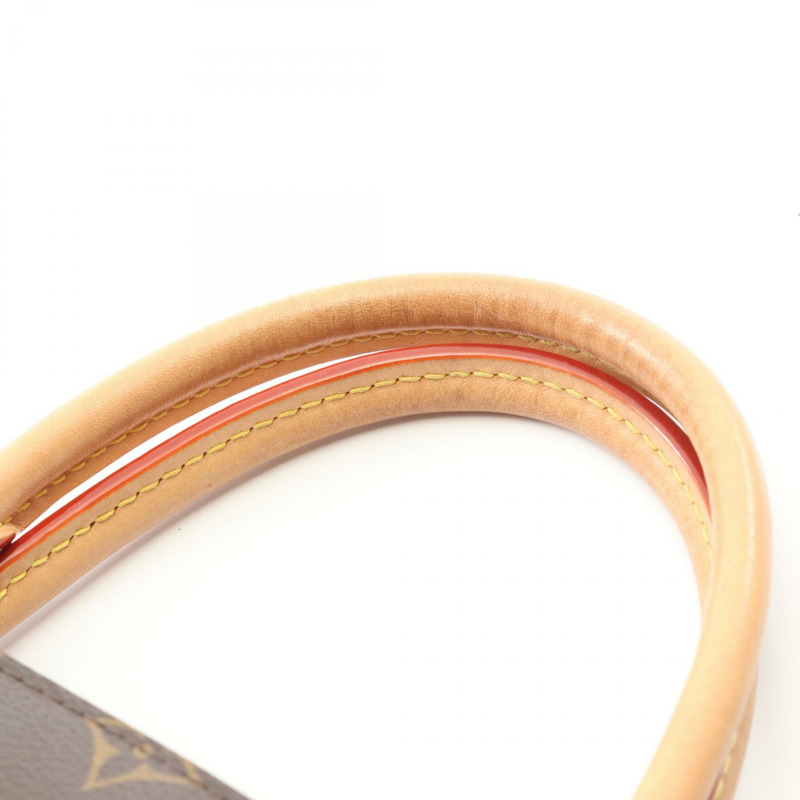 路易威登 Grand Palais MM 兩用肩包 M45898 Monogram 帆布 LV-4