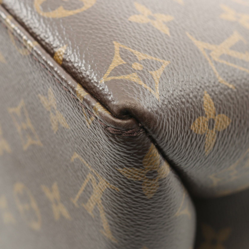 路易威登 Grand Palais MM 兩用肩包 M45898 Monogram 帆布 LV-5