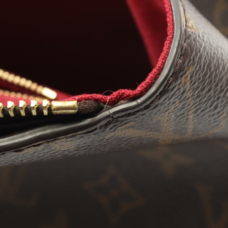 路易威登 Grand Palais MM 兩用肩包 M45898 Monogram 帆布 LV-6