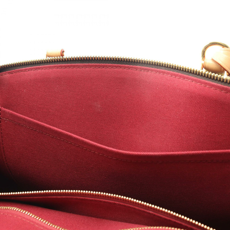 路易威登 Grand Palais MM 兩用肩包 M45898 Monogram 帆布 LV-7