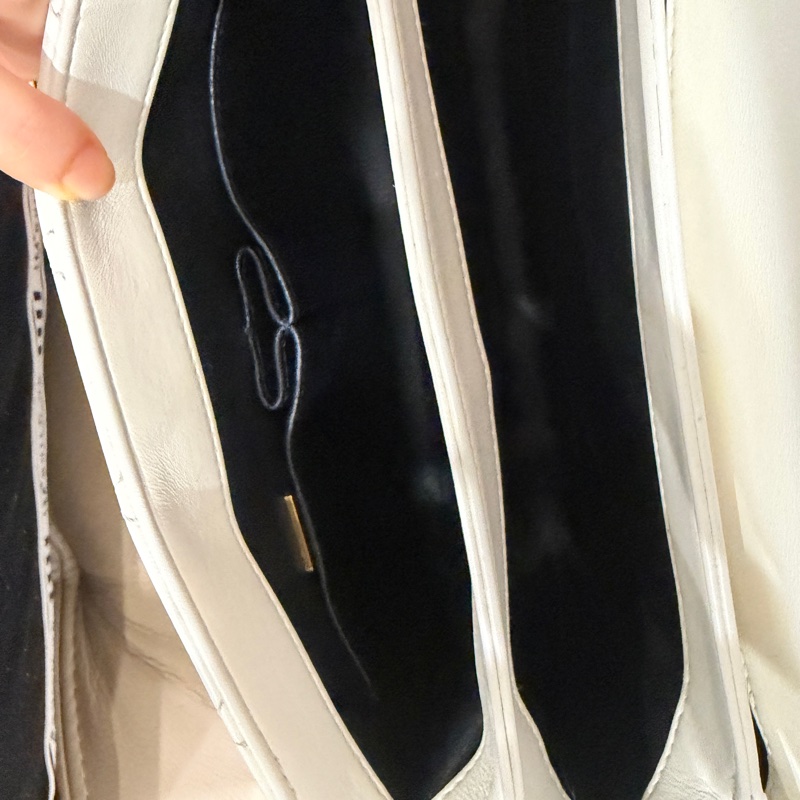 大全配🈶️購證❤️22年芯片款❤️香奈兒 #白金 #trendyCC 小號 #CF25 #handle-54