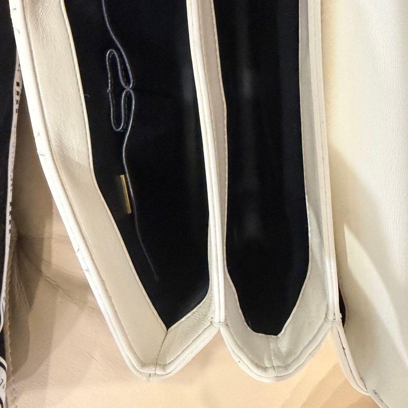 大全配🈶️購證❤️22年芯片款❤️香奈兒 #白金 #trendyCC 小號 #CF25 #handle-55