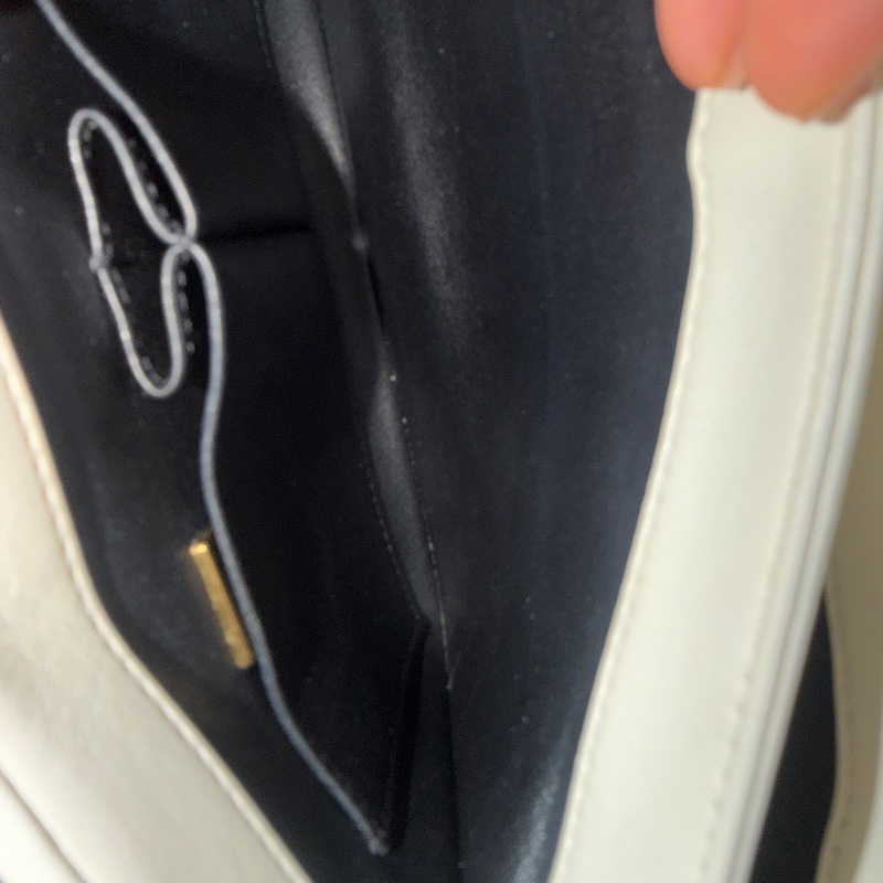 大全配🈶️購證❤️22年芯片款❤️香奈兒 #白金 #trendyCC 小號 #CF25 #handle-57