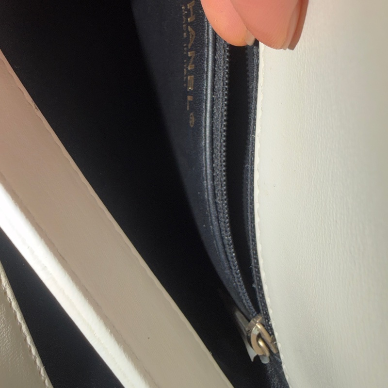 大全配🈶️購證❤️22年芯片款❤️香奈兒 #白金 #trendyCC 小號 #CF25 #handle-62