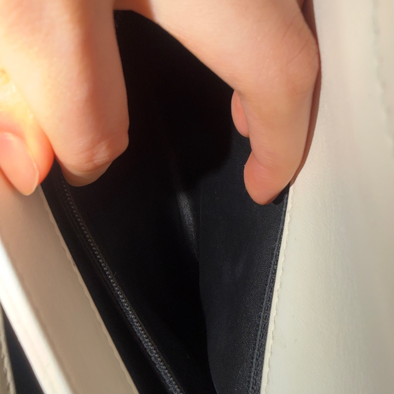 大全配🈶️購證❤️22年芯片款❤️香奈兒 #白金 #trendyCC 小號 #CF25 #handle-63