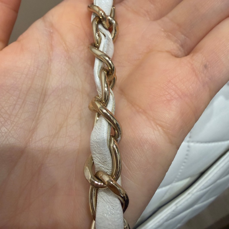 大全配🈶️購證❤️22年芯片款❤️香奈兒 #白金 #trendyCC 小號 #CF25 #handle-72