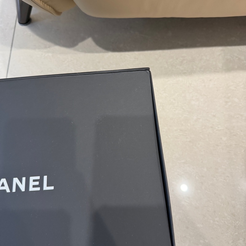 大全配🈶️購證❤️22年芯片款❤️香奈兒 #白金 #trendyCC 小號 #CF25 #handle-77