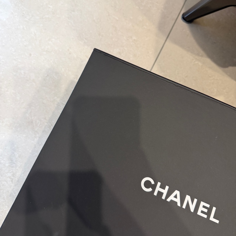 大全配🈶️購證❤️22年芯片款❤️香奈兒 #白金 #trendyCC 小號 #CF25 #handle-78