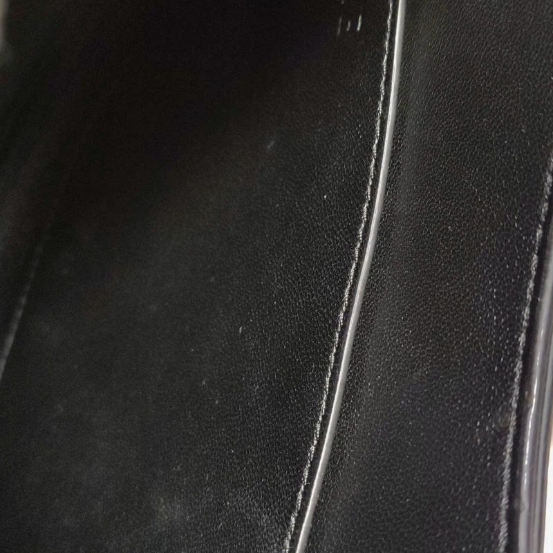 Loewe Joyce牛皮純色logo圓環斜挎包單肩包-9