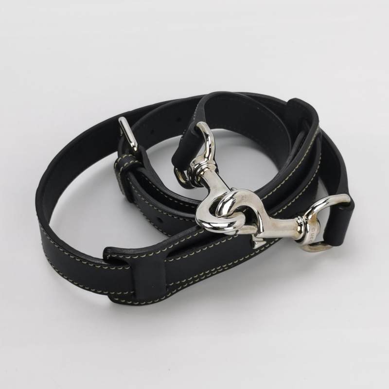 Gucci牛皮雙G老花皮標logo斜挎包行李箱包-8