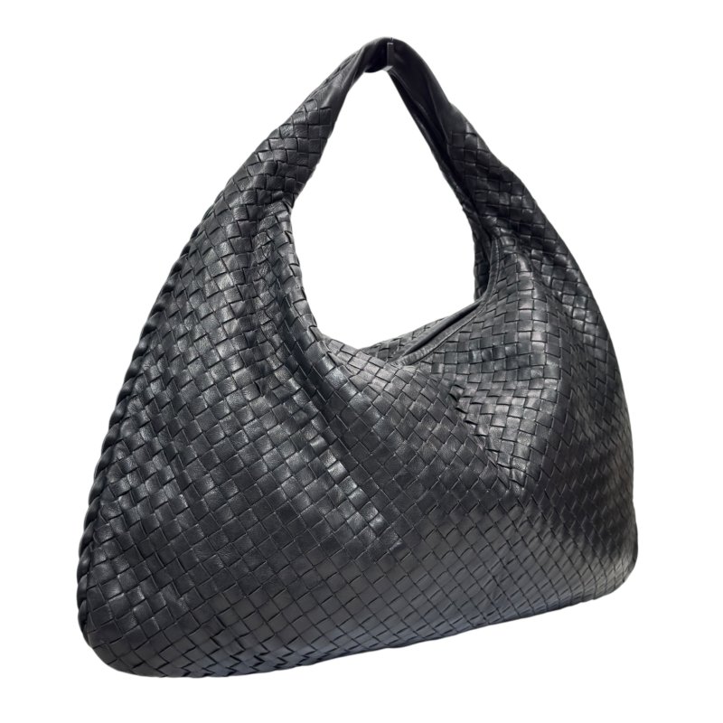 BOTTEGA VENETA Veneta 和尚包 肩背包-1