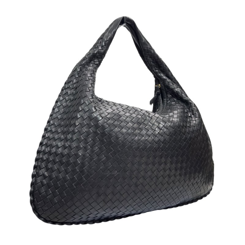 BOTTEGA VENETA Veneta 和尚包 肩背包-4