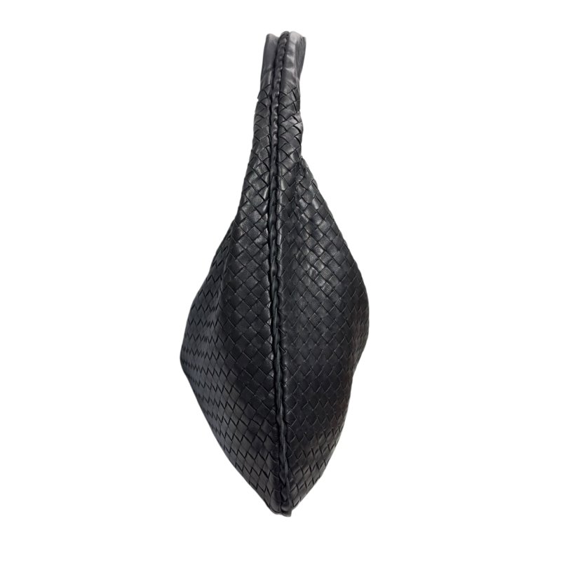 BOTTEGA VENETA Veneta 和尚包 肩背包-5