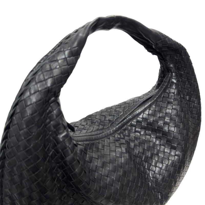 BOTTEGA VENETA Veneta 和尚包 肩背包-10