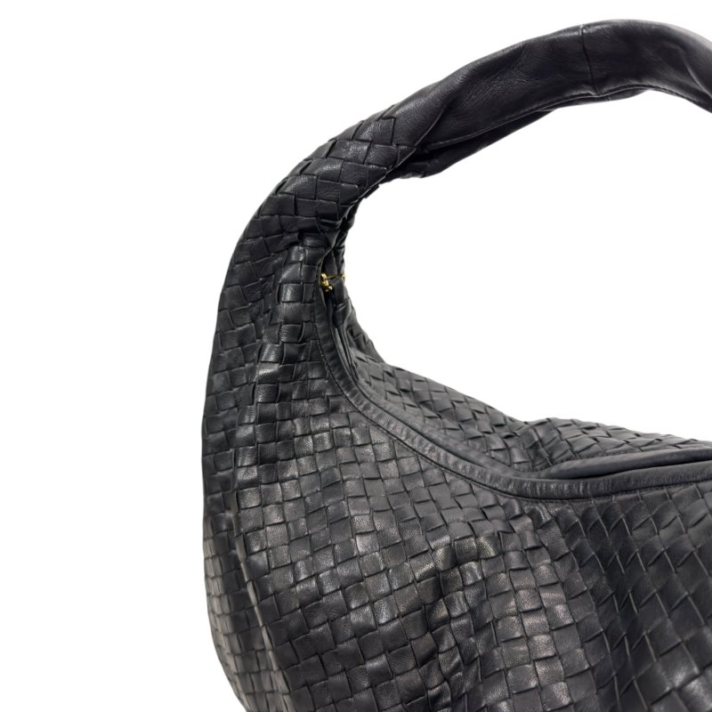 BOTTEGA VENETA Veneta 和尚包 肩背包-11