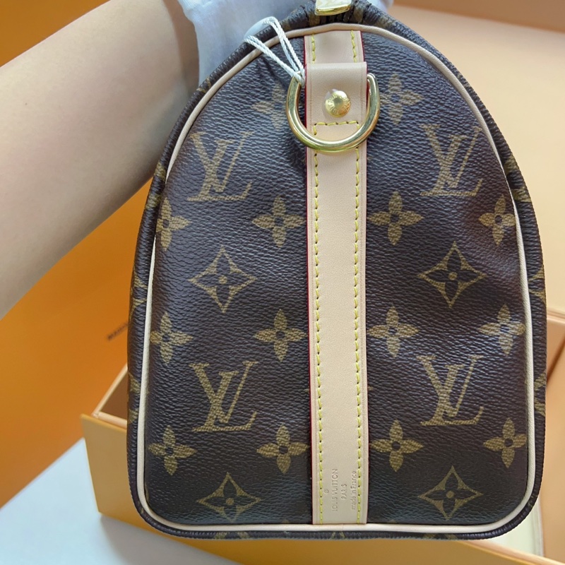 【有購證 全新大全套✨】LV Speedy25 芯片款-1