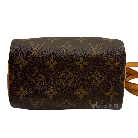 LV原花 NANO SPEEDY  M61252-5