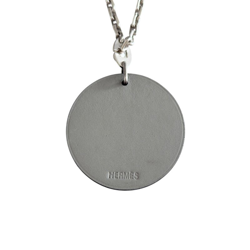 HERMES 兔子🐰 掛飾-4