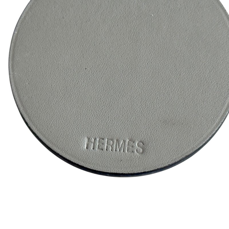 HERMES 兔子🐰 掛飾-5