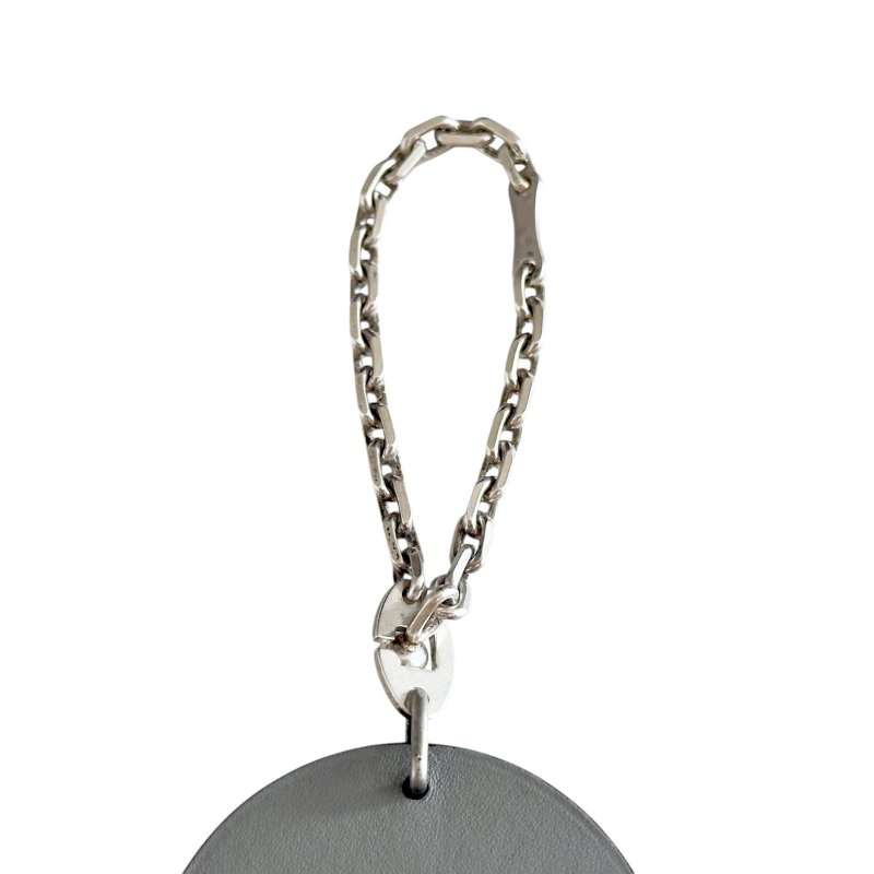 HERMES 兔子🐰 掛飾-6