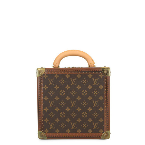 路易威登 Monogram Tabor 26 SPO 旅行箱