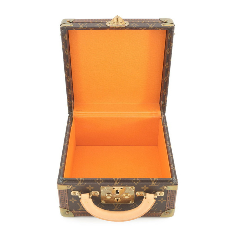 路易威登 Monogram Tabor 26 SPO 旅行箱-3