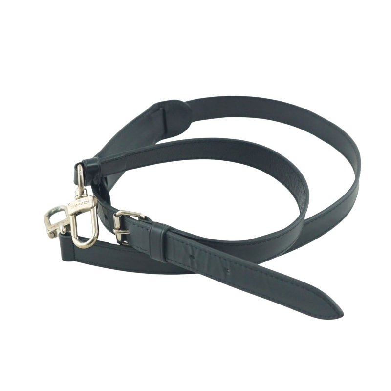 LV N41478 黑色棋盤格公事包 手提包 斜背包-17